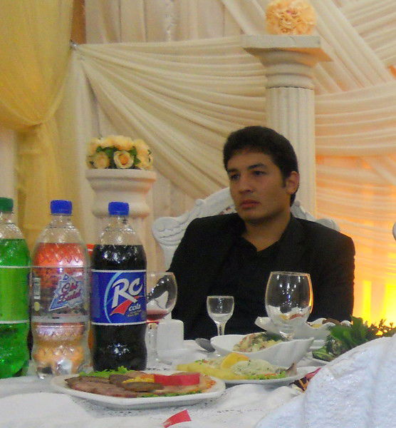 Исмоил Исломзода