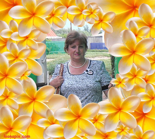 Надежда Трушенкова