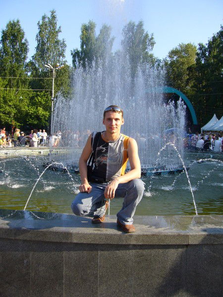 Андрей Бизяев