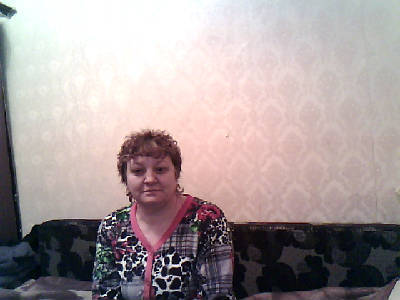 Альвина Котельникова