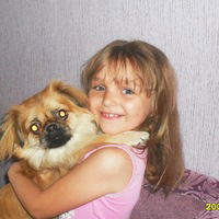 Оля Калачик