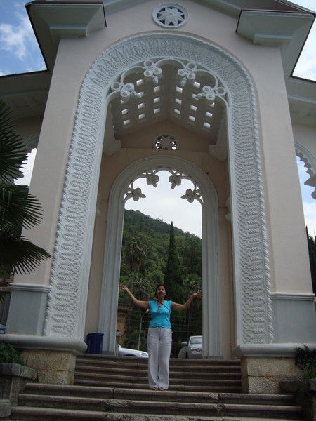 Ирина Павленко