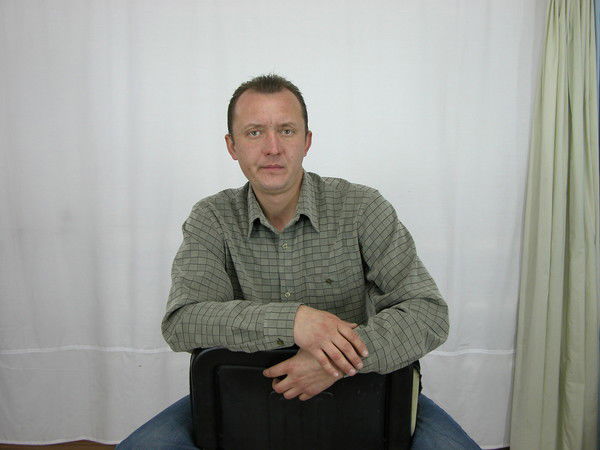 Вадим Дымченко