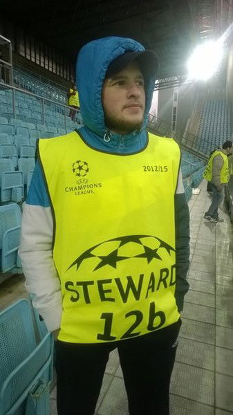 Станислав Данилов