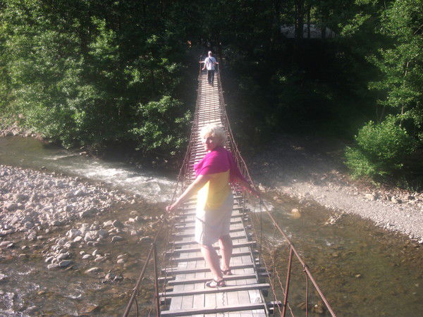 Светлана Череватенко