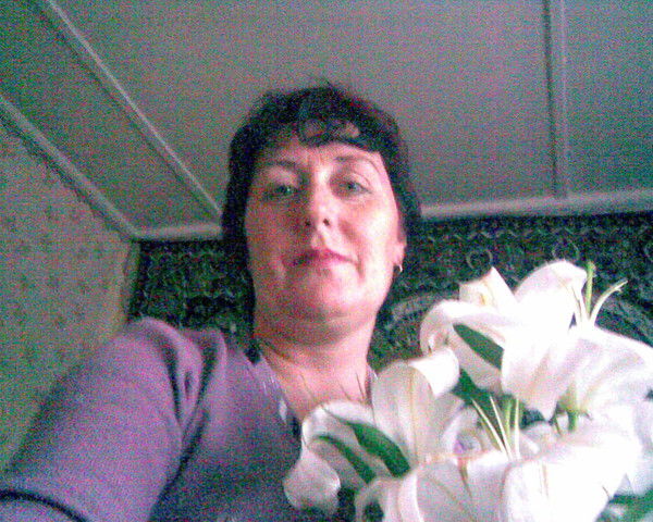 Светлана Пушкарева