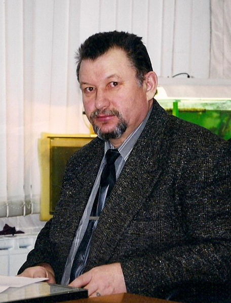 Фирдавис Галиев