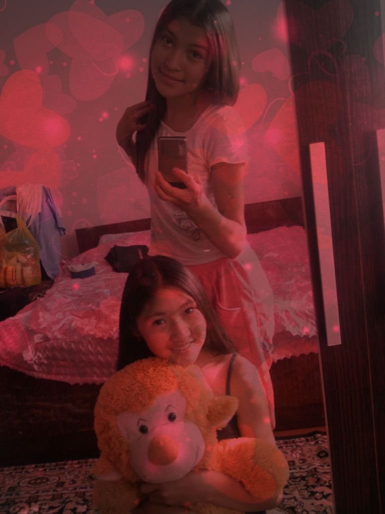 Диана Берикканкызы