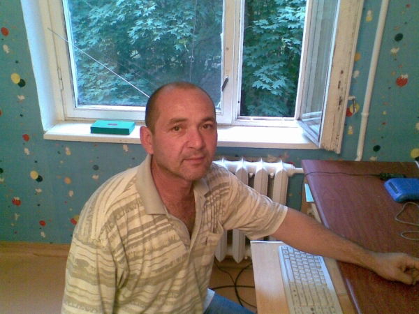 Рафаэль Валитов