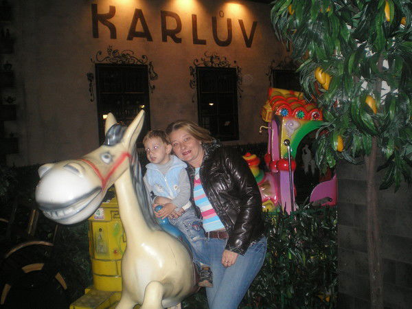 Лариса Страшкова