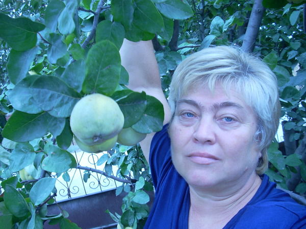 Лариса Грубая (Гуменюк)