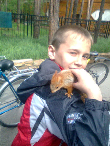 Иван Осадчий