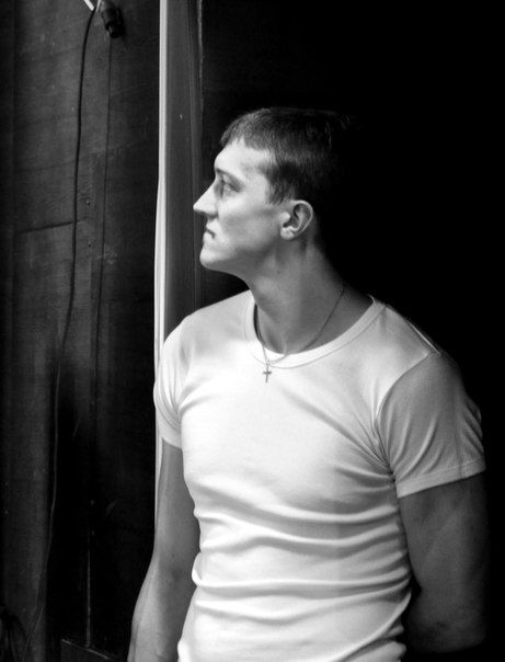 Константин Карбиевский