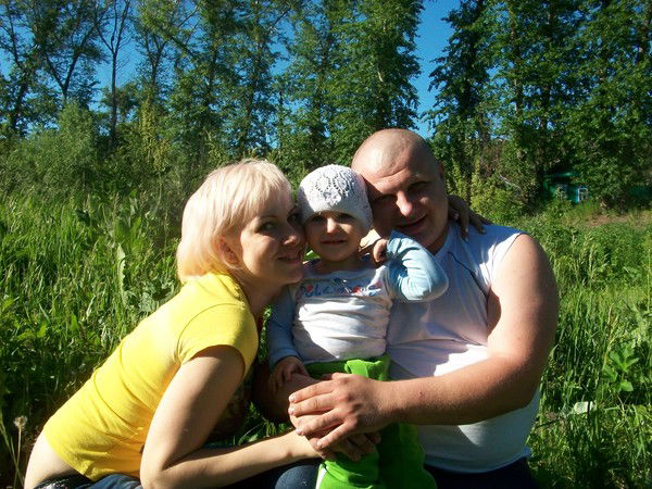 Техническая Поддержка