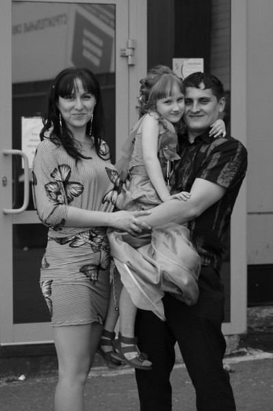 Семён Федотов