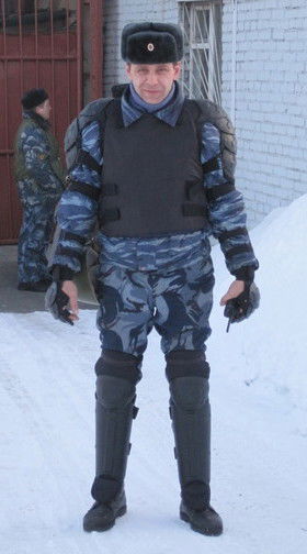 Виталий Цабак