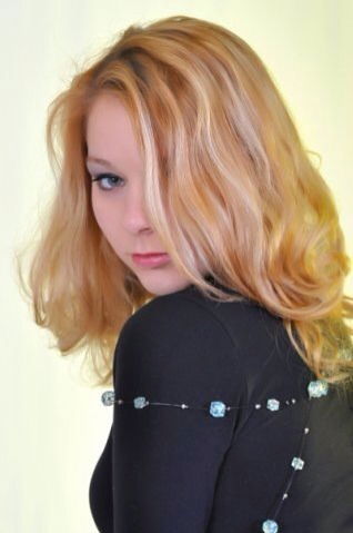 Ксения Миляева