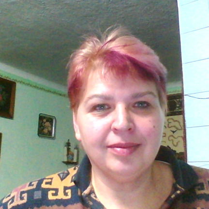 Александра Бранашко