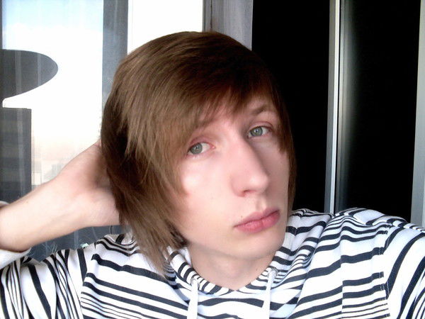 Gloomezis(Паша) Бельский