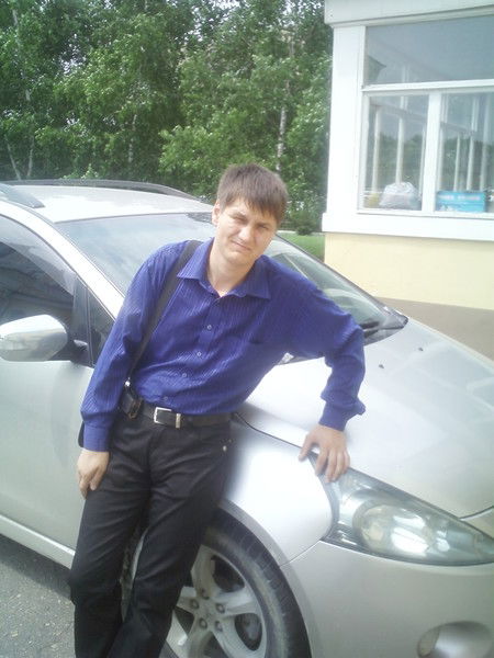 Сергей Евдокимов