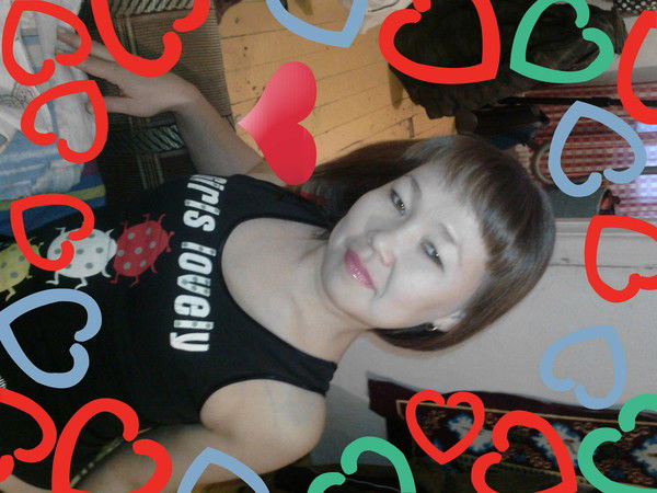 Татьяна Пернацкая