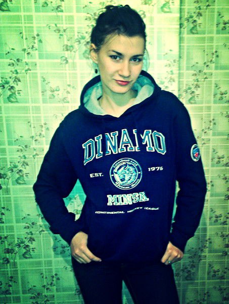 Ульяна Маркович