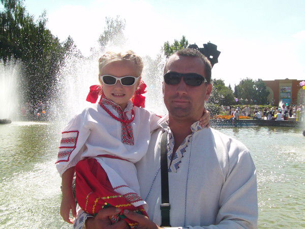 Славик Семенюк