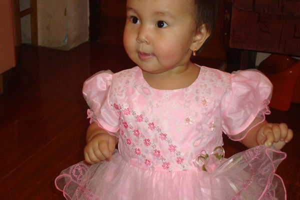 Маралкан Назарова