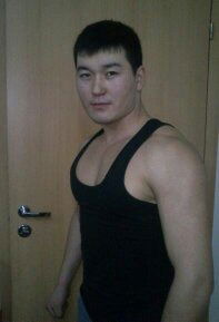 Абдурашид Исмаилов