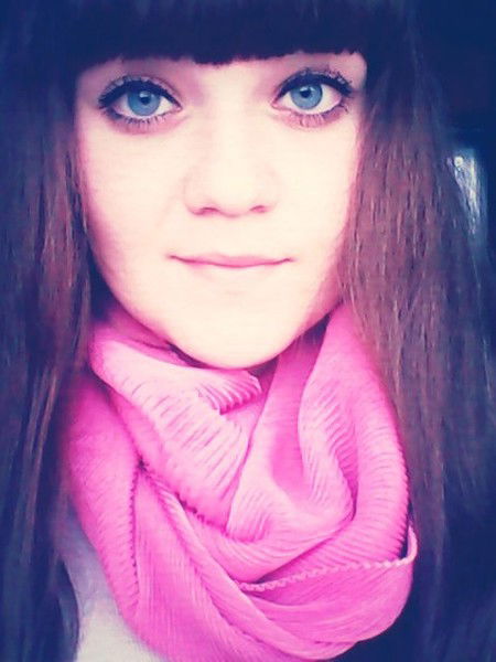 Мария Рыженко