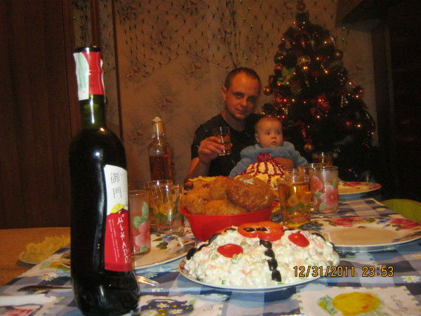 Сергей Оленич