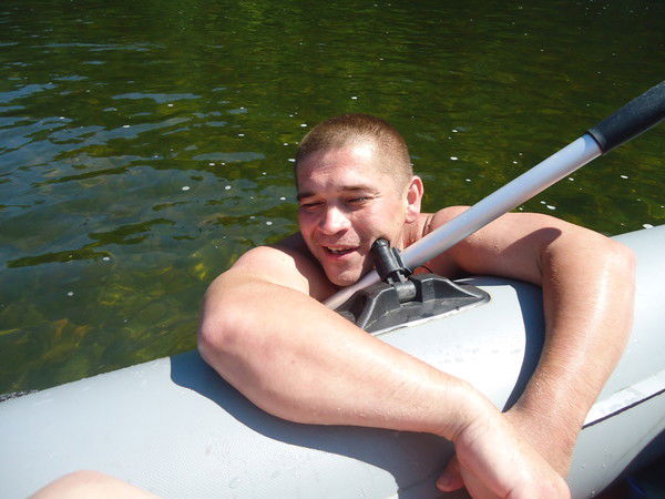 Юрий Чернышев