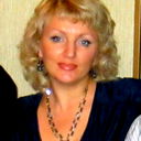 Алёна Русавская