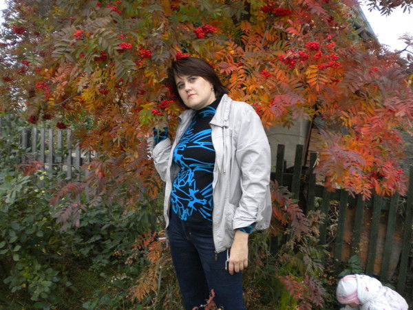 Алена Пепеляева