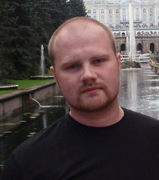 Дмитрий Писарев