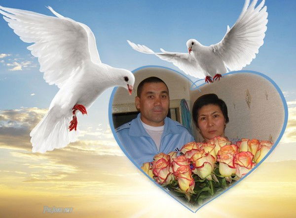 Назгуль Вырахманова