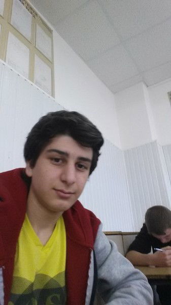 Сергей Айвазян