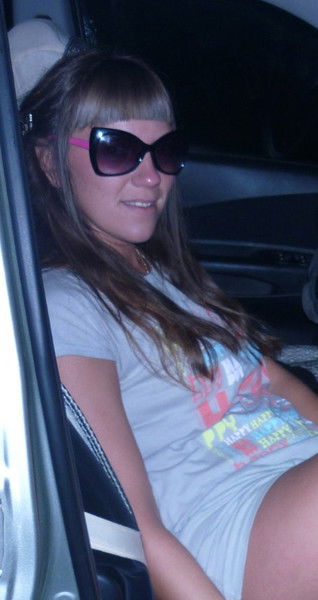 Кристина Маляева