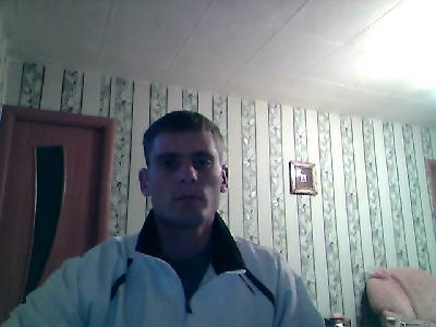 Артем Артюхин