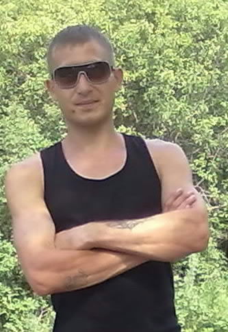 Сергей Чернышев