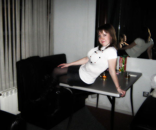 Настя Волкова