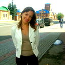 Марина Белоусова