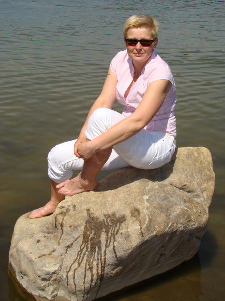 Ирина Дудник