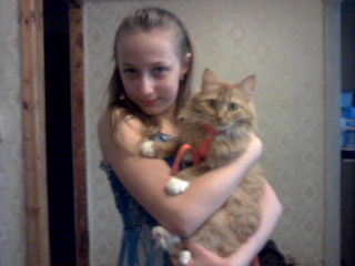 Маша Непомнящая