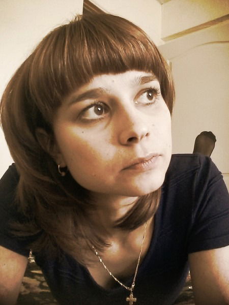 Екатерина Гвоздева