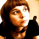 Екатерина Гвоздева