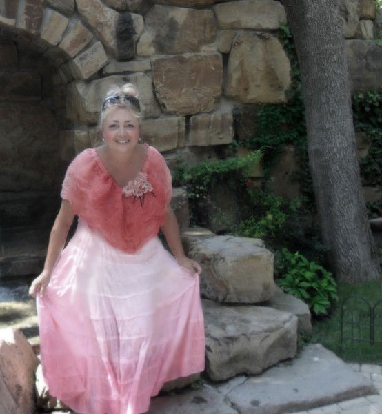 Светлана Серегина