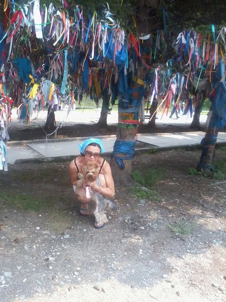 Марина Попова