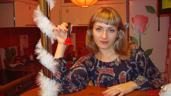 Анжелика Измайлова