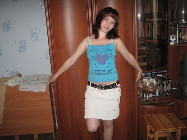 Ирина Федяй